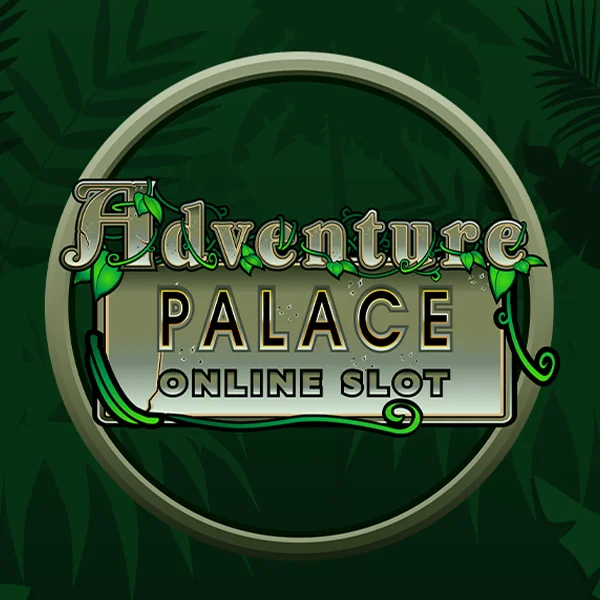 Microgaming : Adventure Palace - SUNBET388