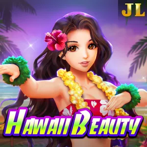 Jili : Hawaii Beauty - SUNBET388