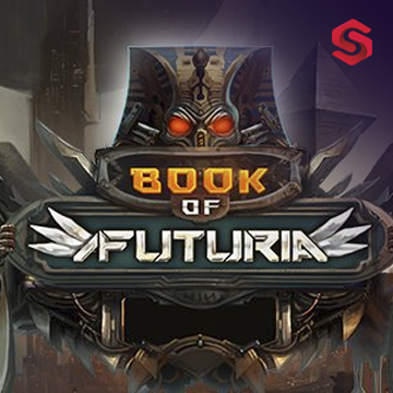 SmartSoft : Book of Futuria - SUNBET388