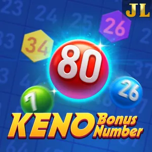 Keno Bonus Number - SUNBET388