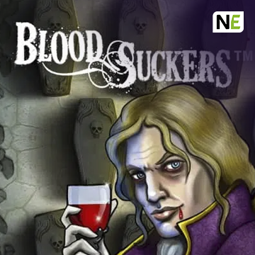 NetEnt : Blood Suckers II - SUNBET388