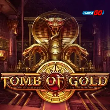 PlaynGo : Tomb of Gold - SUNBET388