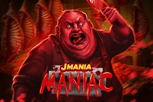 Playtech : J Mania Maniac - SUNBET388