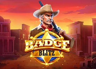 Pragmatic : Badge Blitz - SUNBET388