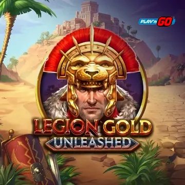 PlaynGo : Legion Gold Unleashed - SUNBET388