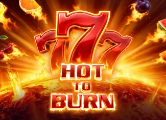 Pragmatic : Hot to Burn - SUNBET388