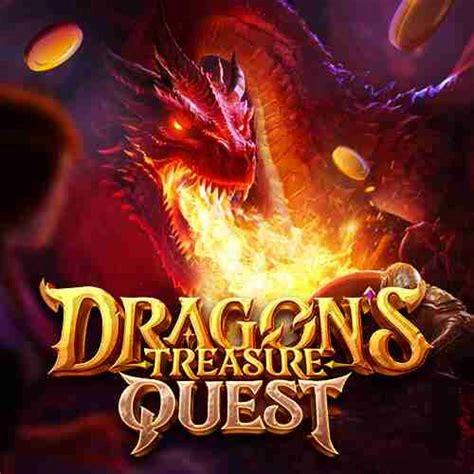 PGSoft : Dragons Treasure Quest - SUNBET388