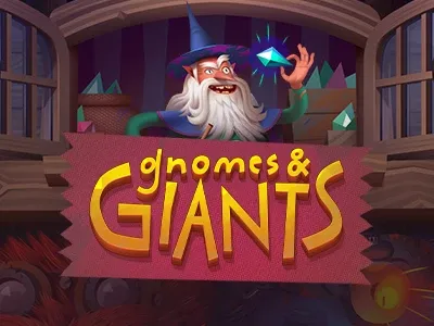 PeterSons : Gnomes and Giants - SUNBET388