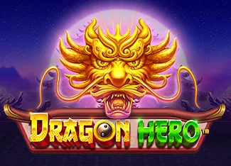Pragmatic : Dragon Hero - SUNBET388