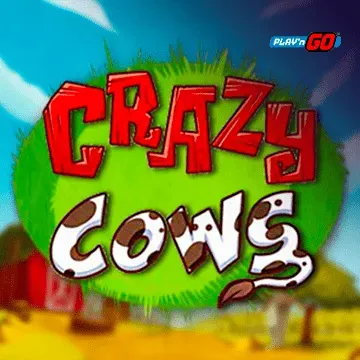 PlaynGo : Crazy Cows - SUNBET388