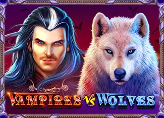 Pragmatic : Vampires vs Wolves - SUNBET388