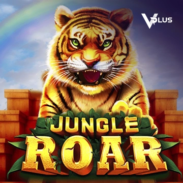 Vplus : Jungle Roar - SUNBET388