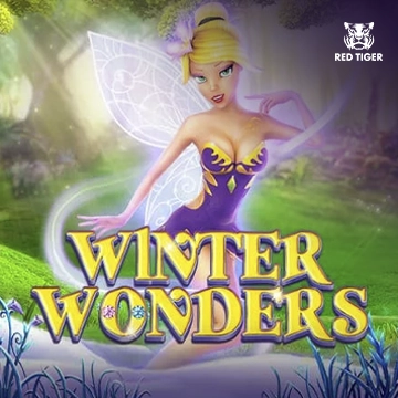 Redtiger : Winter Wonders - SUNBET388