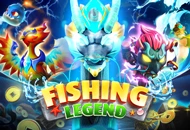 Fishing Legend - SUNBET388