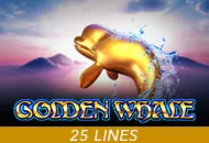 Spadegaming : Golden Whale - SUNBET388