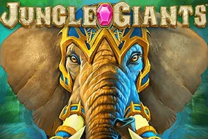 Playtech : Jungle Giants - SUNBET388