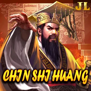Jili : Chin Shi Huang - SUNBET388