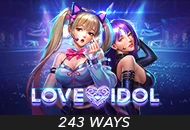 Spadegaming : Love Idol - SUNBET388