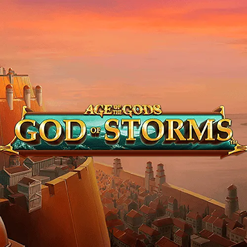 Age of the Gods: God of Storms - SUNBET388
