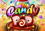 Spadegaming : Candy Pop - SUNBET388