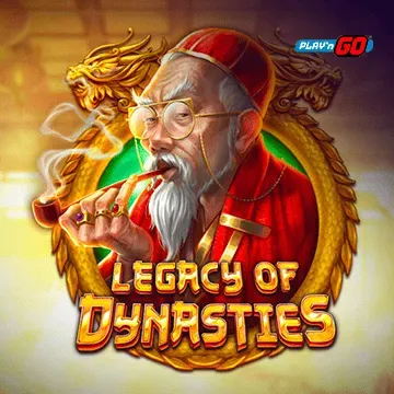 PlaynGo : Legacy of Dynasties - SUNBET388
