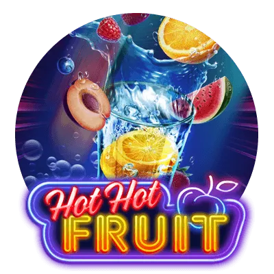 Habanero : Hot Hot Fruit - SUNBET388
