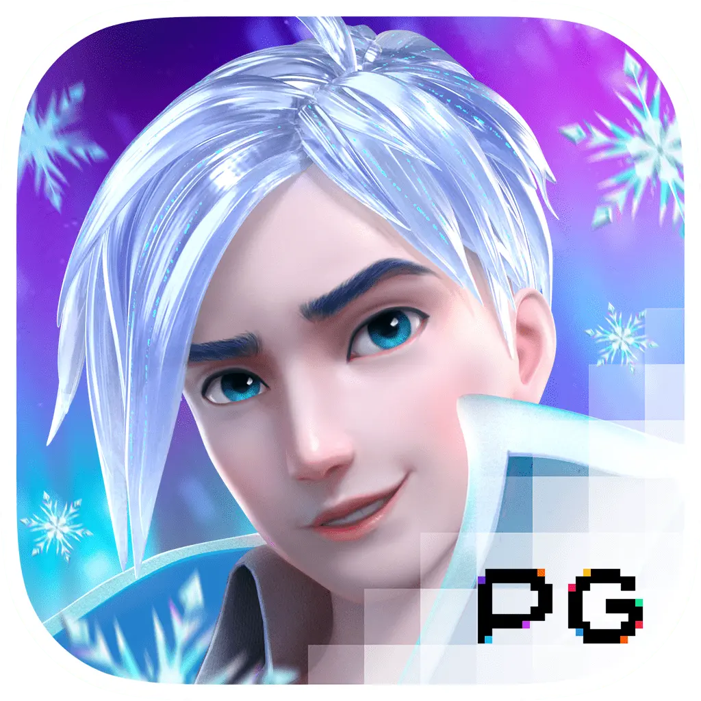 PGSoft : Jack Frosts Winter - SUNBET388