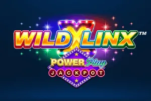 Playtech : Wild LinX PowerPlay Jackpot - SUNBET388
