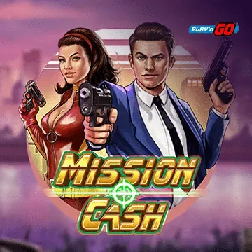 PlaynGo : Mission Cash - SUNBET388
