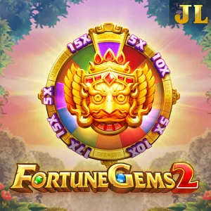 Jili : Fortune Gems 2 - SUNBET388