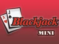 Playtech : Blackjack Mini - SUNBET388