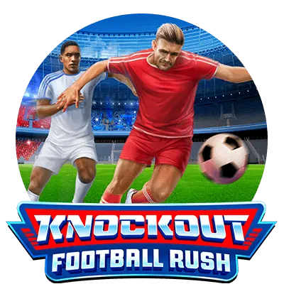 Habanero : Knockout Football Rush - SUNBET388