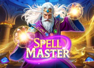 Pragmatic : Spellmaster - SUNBET388