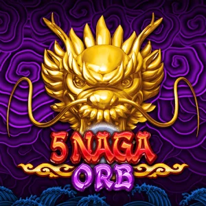 Besoft : 5 Dragon Orb - SUNBET388