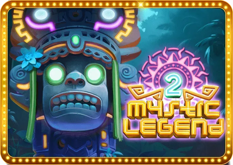 PLAYSTAR : MYSTIC LEGEND 2 - SUNBET388