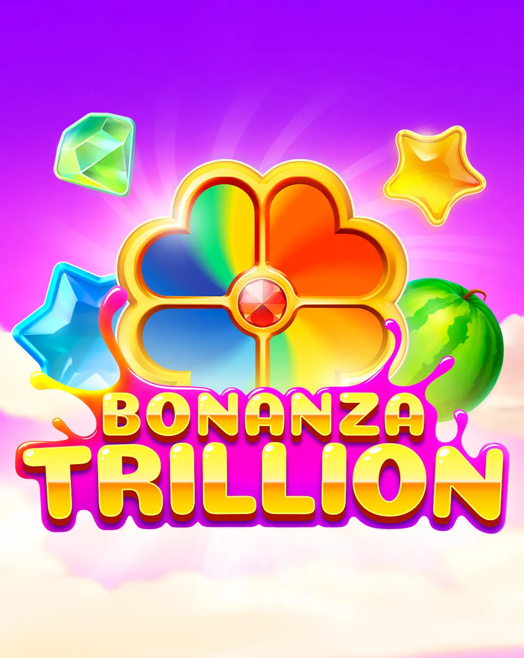 Bgaming : Bonanza Trillion - SUNBET388