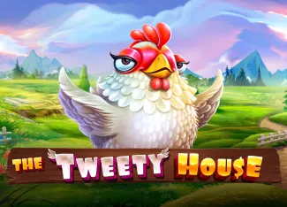 Pragmatic : The Tweety House - SUNBET388