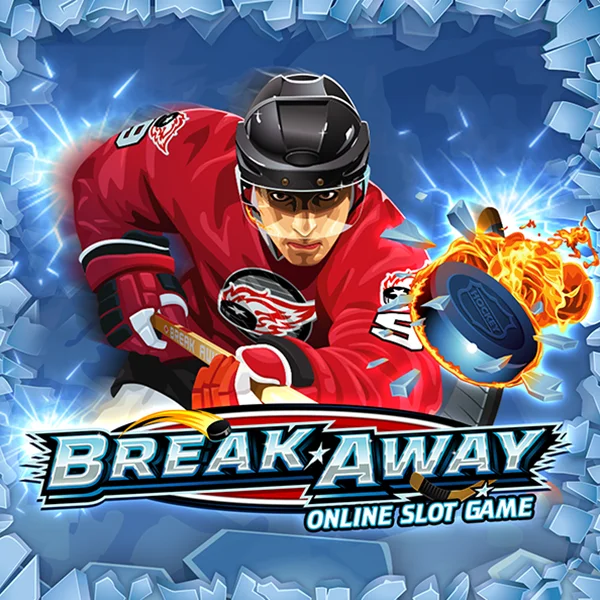 Microgaming : Break Away - SUNBET388