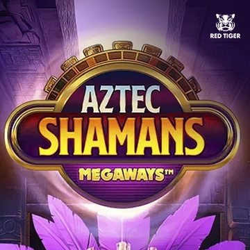 Redtiger : Aztec Shamans MegaWays - SUNBET388