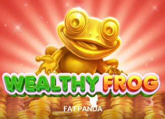 FatPanda : Wealthy Frog - SUNBET388