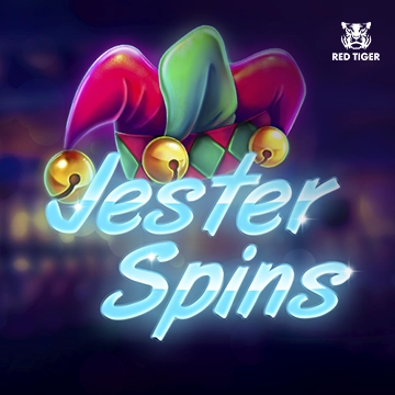 Redtiger : Jester Spins - SUNBET388