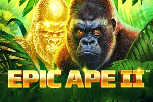 Playtech : Epic Ape 2 - SUNBET388