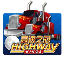 Joker123 : Highway Kings - SUNBET388