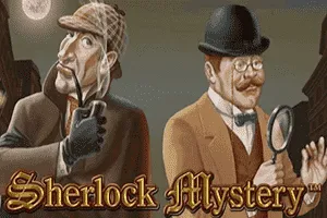 Playtech : Sherlock Mystery - SUNBET388