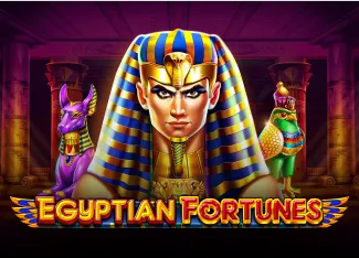 Pragmatic : Egyptian Fortunes - SUNBET388