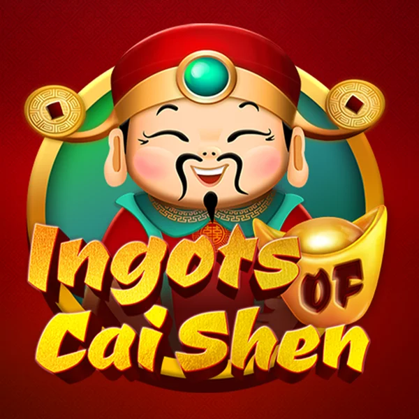 Microgaming : Ingots of Cai Shen - SUNBET388