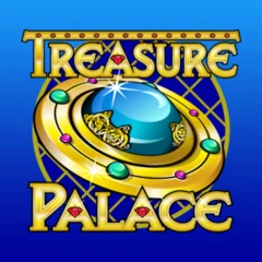 Microgaming : Treasure Palace - SUNBET388