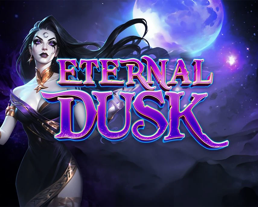 Slotmill : Eternal Dusk - SUNBET388