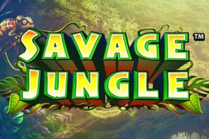 Playtech : Savage Jungle - SUNBET388