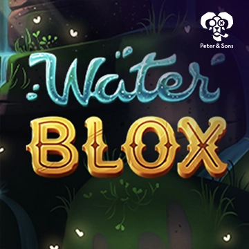 PeterSons : Water Blox - SUNBET388